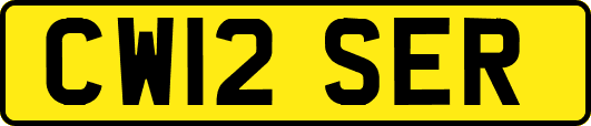 CW12SER