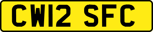 CW12SFC