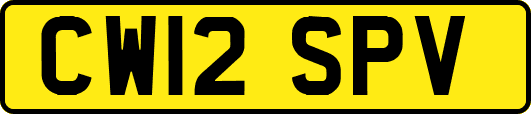 CW12SPV