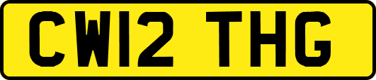 CW12THG