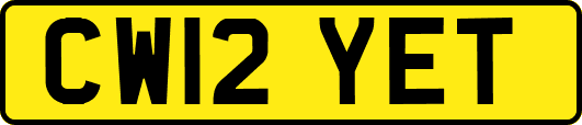 CW12YET