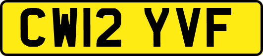 CW12YVF