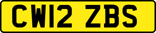 CW12ZBS