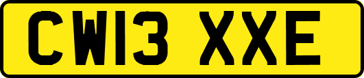 CW13XXE