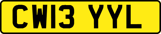 CW13YYL