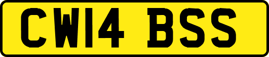 CW14BSS
