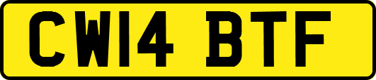 CW14BTF