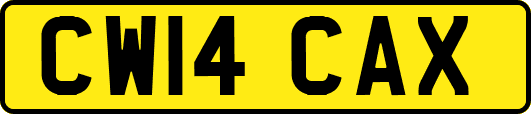 CW14CAX
