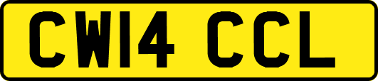 CW14CCL