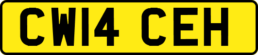 CW14CEH