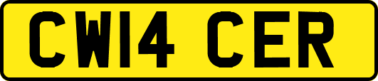 CW14CER