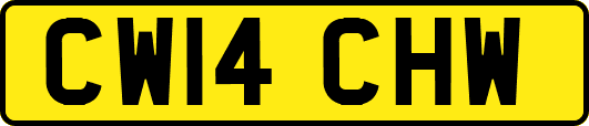 CW14CHW