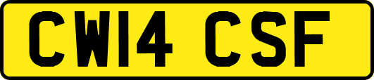 CW14CSF