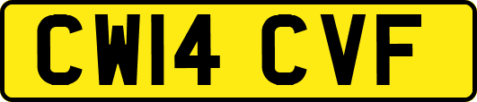 CW14CVF