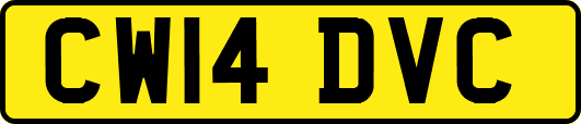CW14DVC
