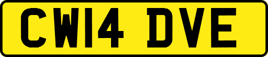 CW14DVE