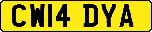 CW14DYA