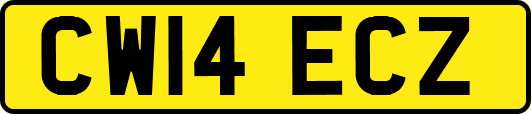 CW14ECZ
