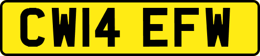 CW14EFW
