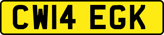 CW14EGK