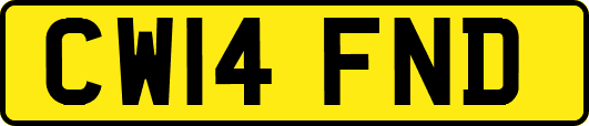 CW14FND
