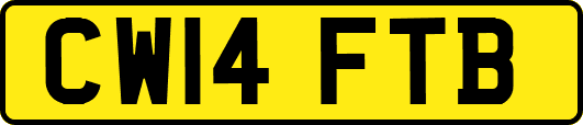 CW14FTB