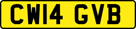 CW14GVB
