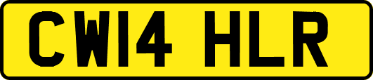 CW14HLR