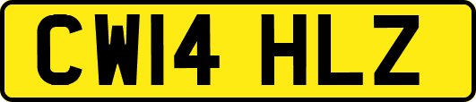 CW14HLZ