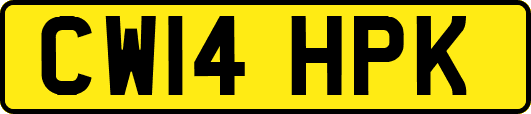 CW14HPK