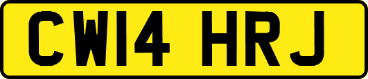 CW14HRJ