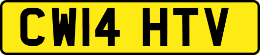 CW14HTV
