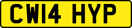 CW14HYP