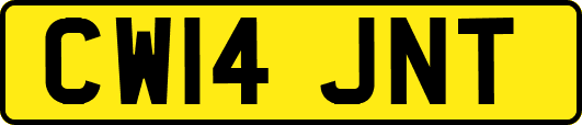 CW14JNT