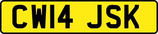 CW14JSK
