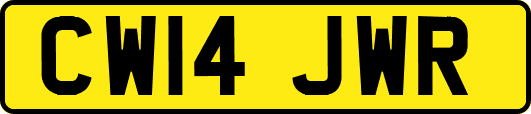 CW14JWR