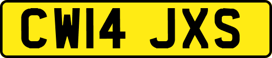 CW14JXS