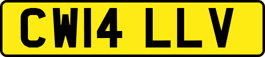 CW14LLV