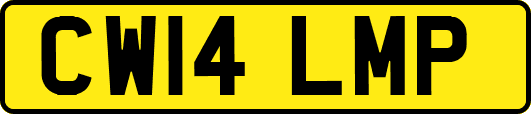 CW14LMP