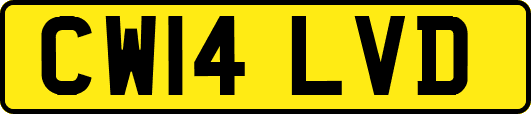 CW14LVD