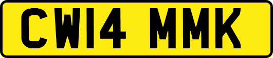 CW14MMK