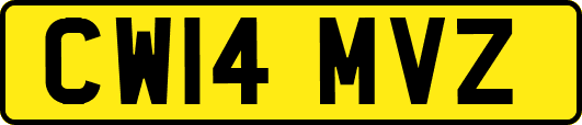 CW14MVZ