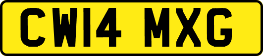 CW14MXG