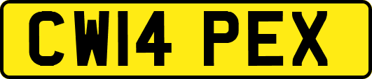 CW14PEX