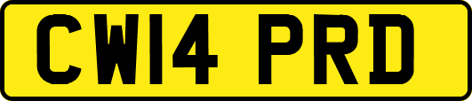 CW14PRD