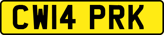 CW14PRK