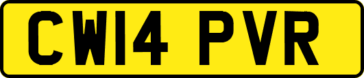 CW14PVR