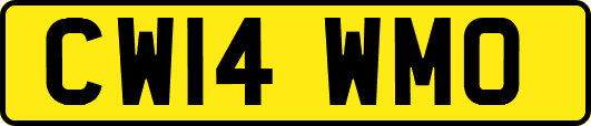 CW14WMO