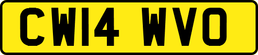 CW14WVO