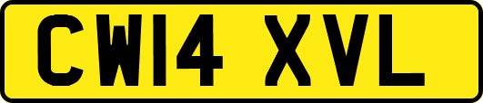 CW14XVL